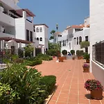Appartement Puerto Banus Let Marbellac