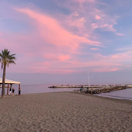 Puerto Banus Let 公寓 *