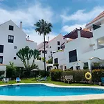 Puerto Banus Let Lejlighed *