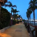 Apartment Puerto Banus Let Marbella