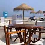 Puerto Banus Let Apartment