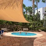 Apartment Puerto Banus Let Marbella