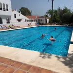 Lejlighed Puerto Banus Let Marbella