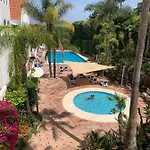 Apartment Puerto Banus Let *