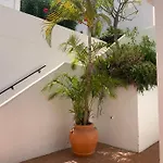 Puerto Banus Let Appartement Marbella