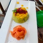 Puerto Banus Let