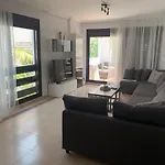 Puerto Banus Let Marbella
