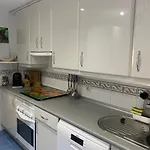 Apartment Puerto Banus Let *