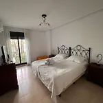 Puerto Banus Let Apartment