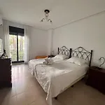 Puerto Banus Let Appartement *