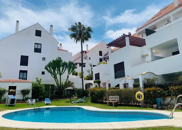 Puerto Banus Holiday Let Apartment *