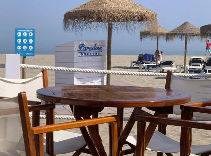Puerto Banus Holiday Let Apartment