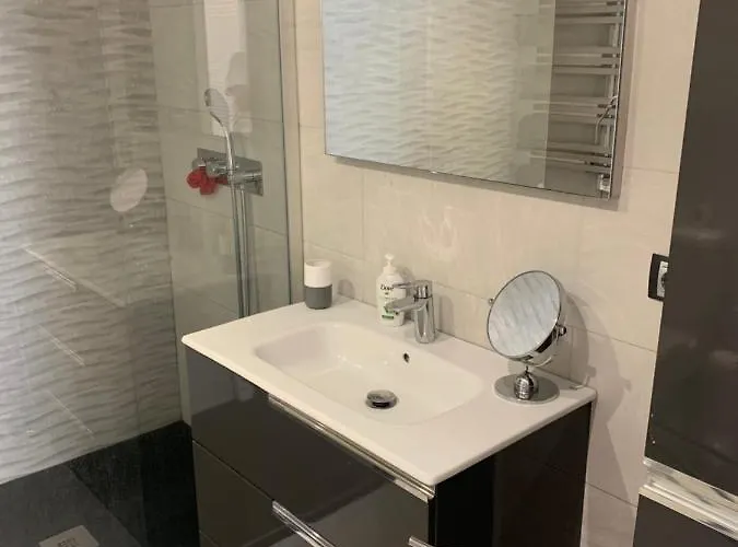 Puerto Banus Holiday Let Marbella