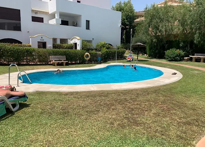 Puerto Banus Holiday Let