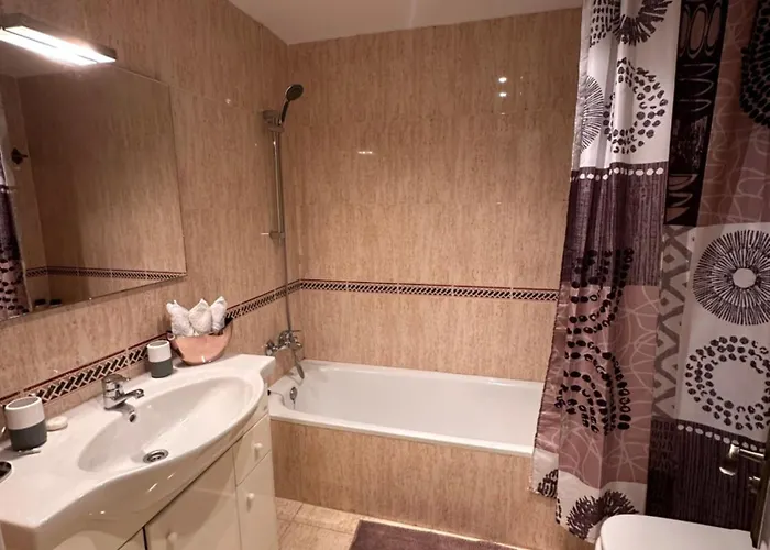 Puerto Banus Holiday Let