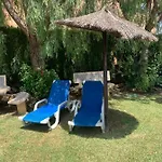 Puerto Banus Let Apartment *