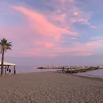 Puerto Banus Let Apartment *