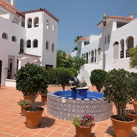 Puerto Banus Holiday Let Appartement