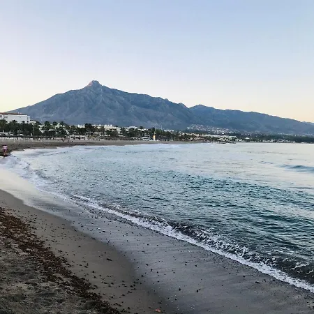 Puerto Banus Holiday Let Appartement