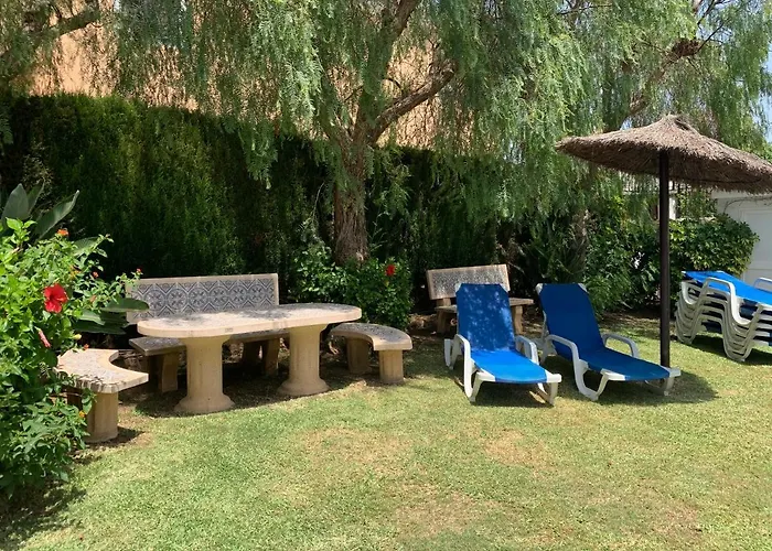 Puerto Banus Holiday Let Appartement *