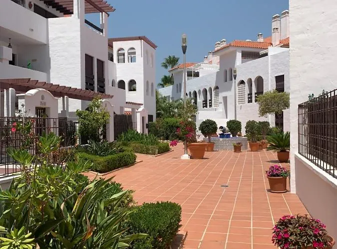Appartement Puerto Banus Holiday Let Marbella