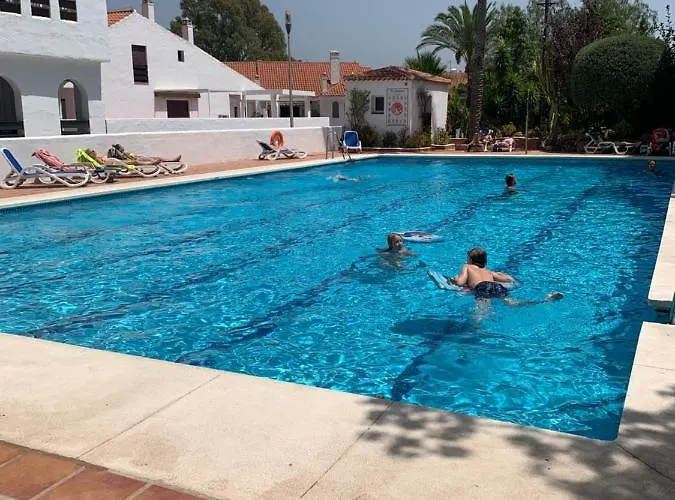 Appartement Puerto Banus Holiday Let Marbella