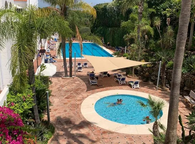 Appartement Puerto Banus Holiday Let *