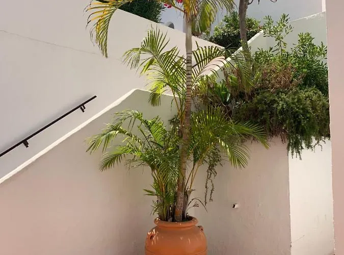 Puerto Banus Holiday Let Appartement Marbella