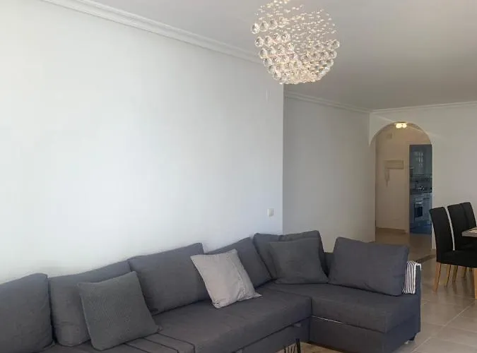 Appartement Puerto Banus Holiday Let Marbella