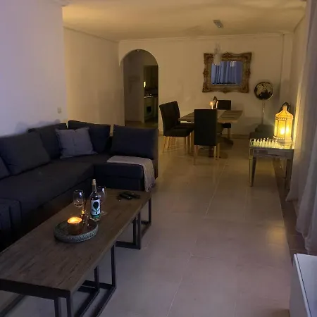 アパート Puerto Banus Holiday Let