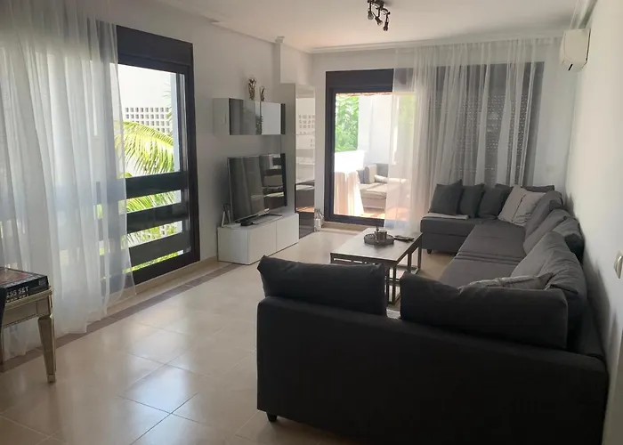 Puerto Banus Holiday Let マルベーリャ