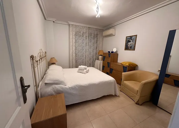 Puerto Banus Holiday Let マルベーリャ